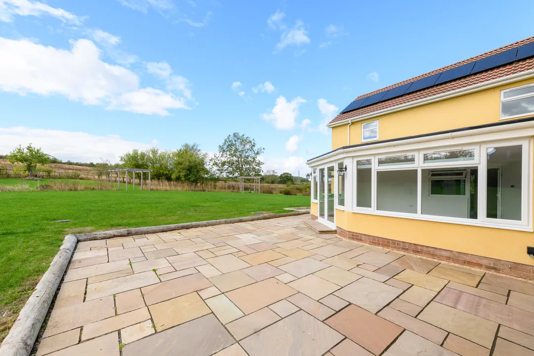 Berhill, Ashcott, photo 29