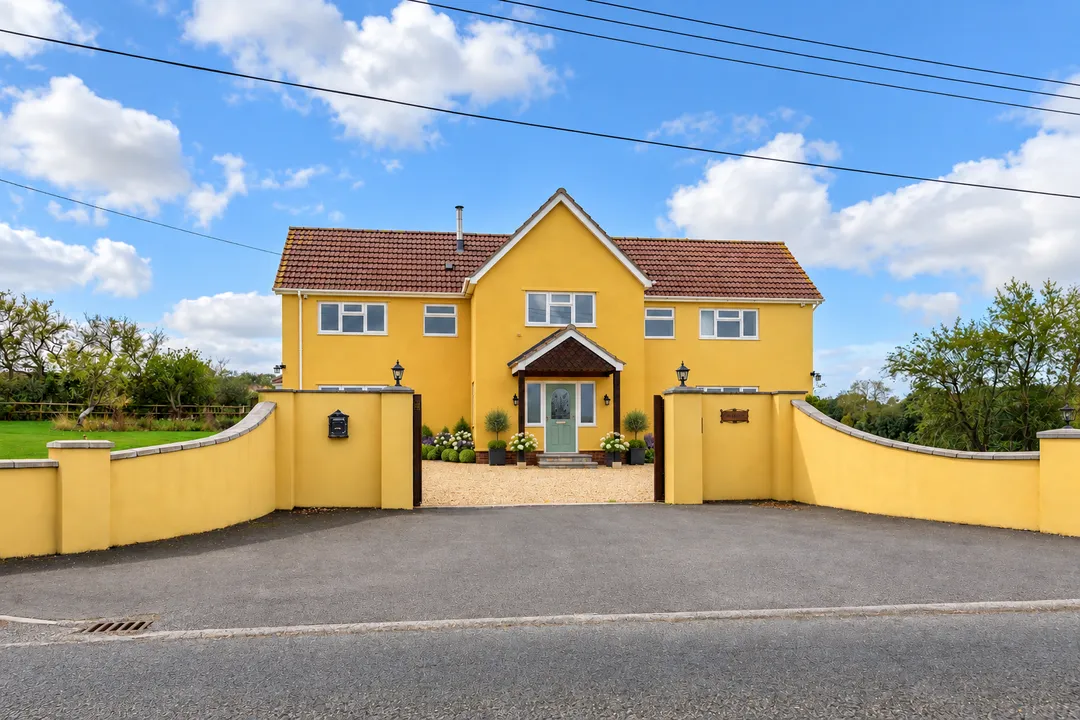 Berhill, Ashcott, photo 26
