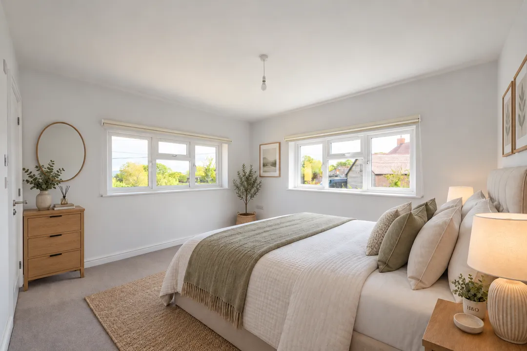 Berhill, Ashcott, photo 14