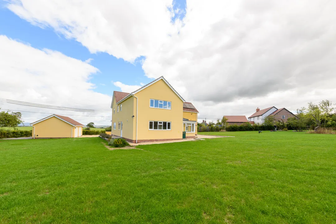 Berhill, Ashcott, photo 22