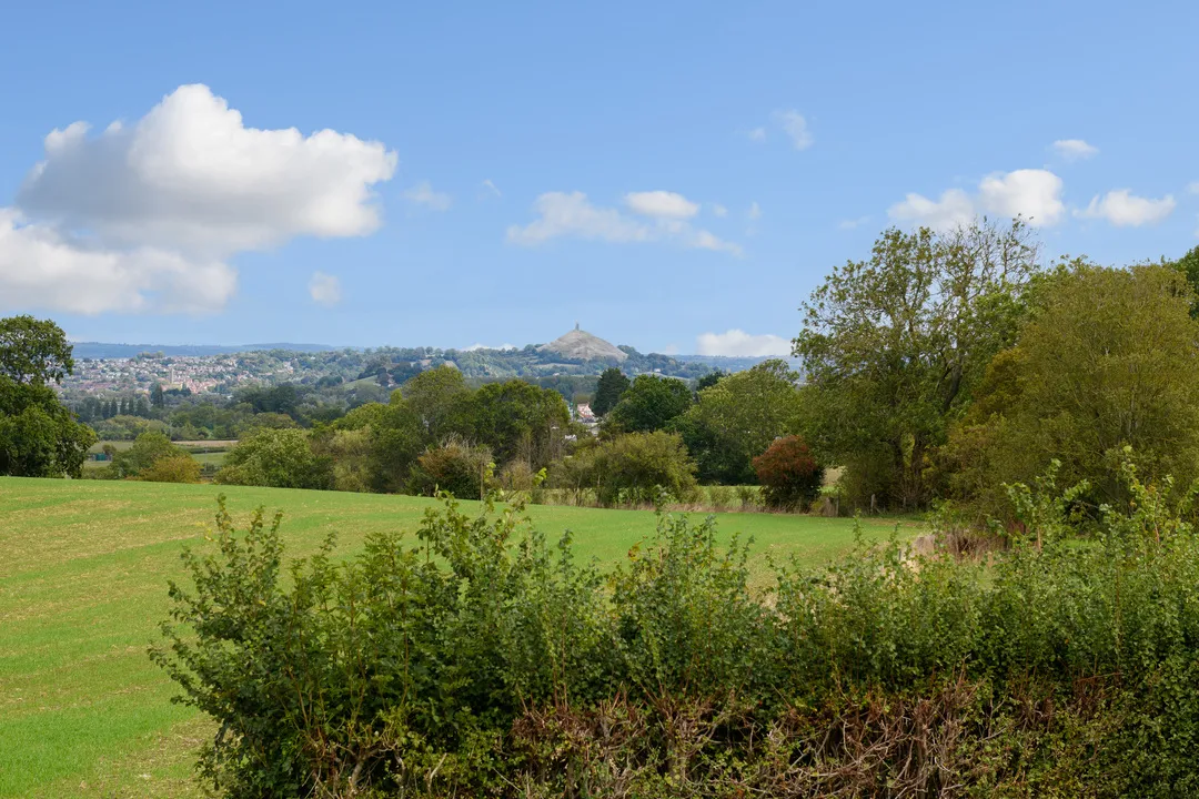 Berhill, Ashcott, photo 30