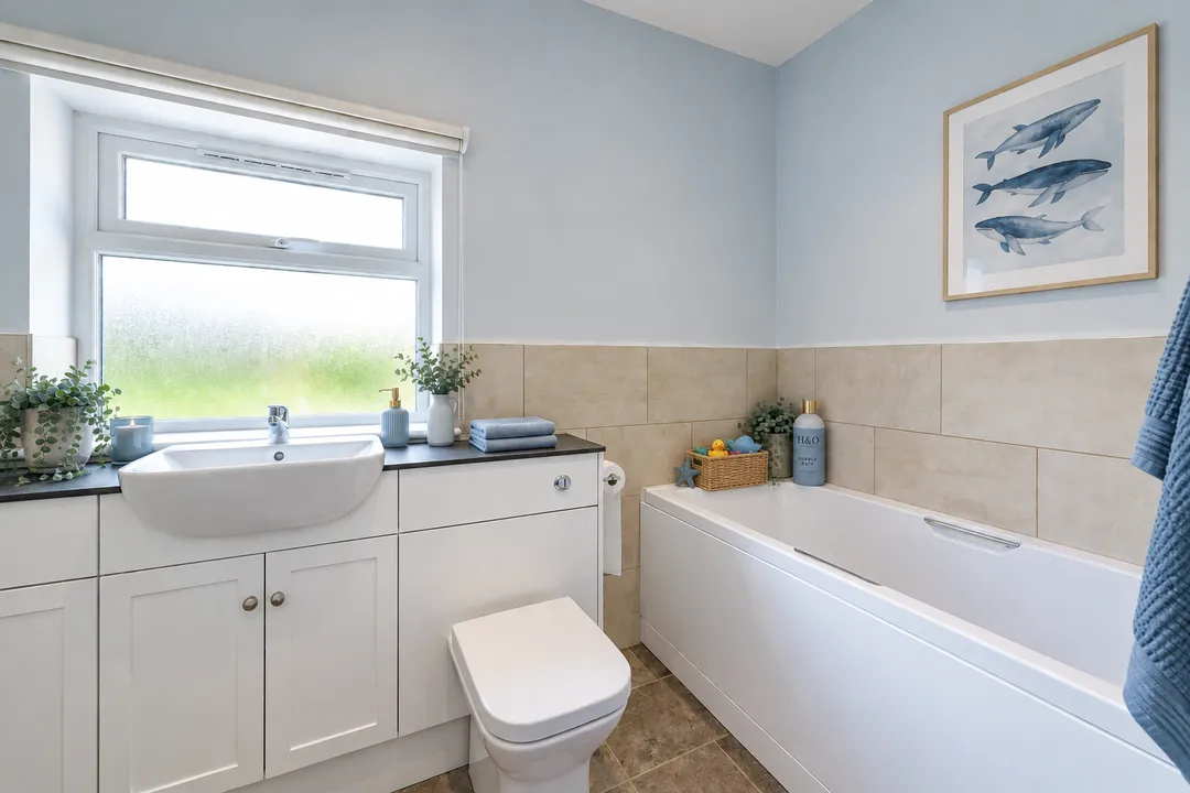 Berhill, Ashcott, photo 20