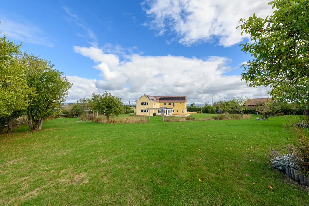 Berhill, Ashcott, photo 25