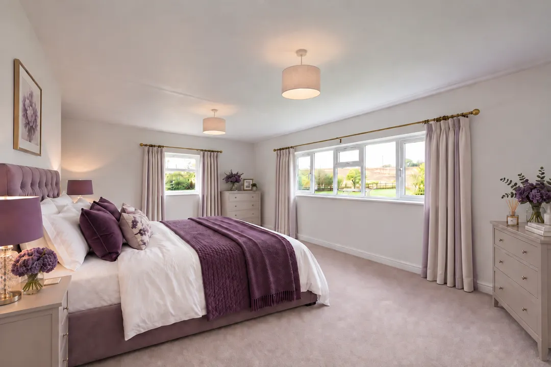 Berhill, Ashcott, photo 12