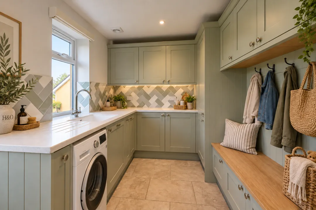 Berhill, Ashcott, photo 8
