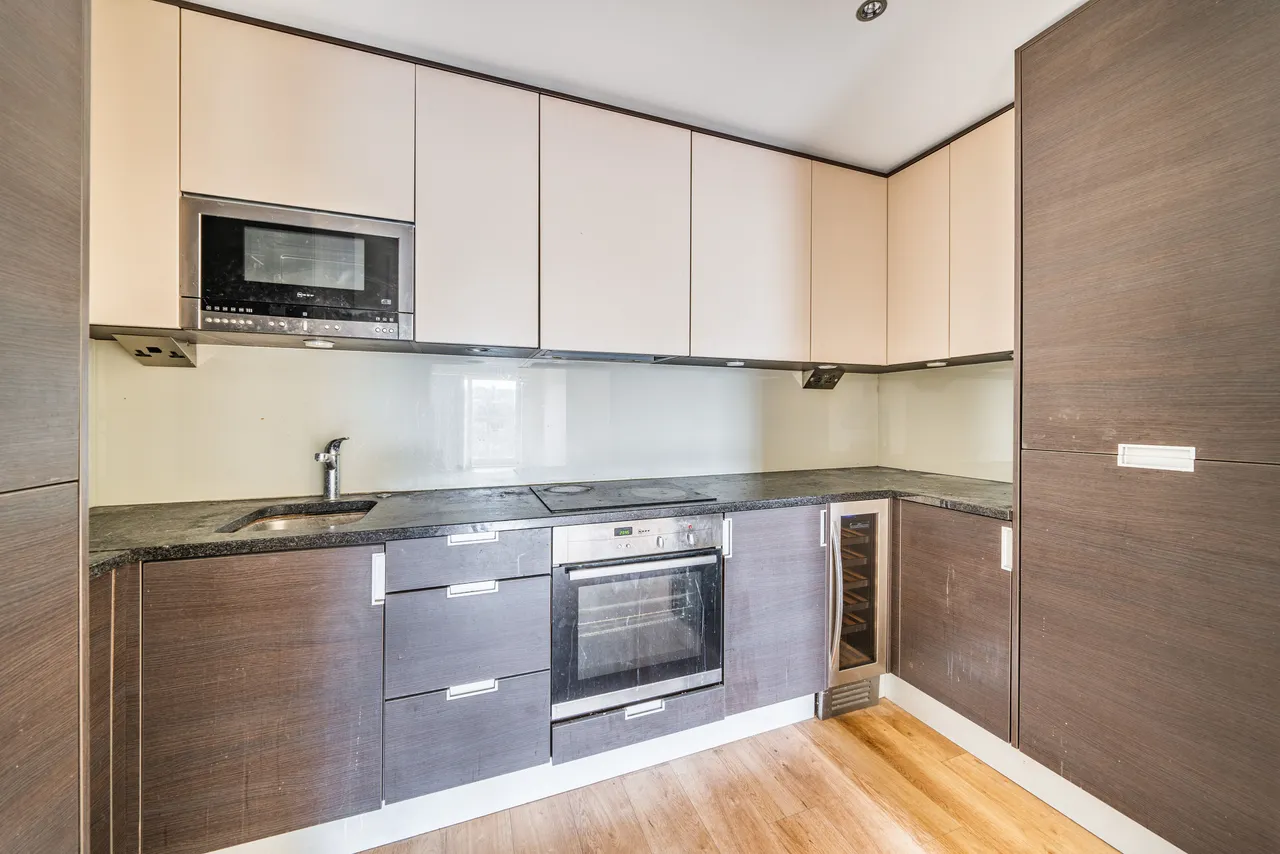 45 Eldon House, 52 Aerodrome Road, London, photo 5