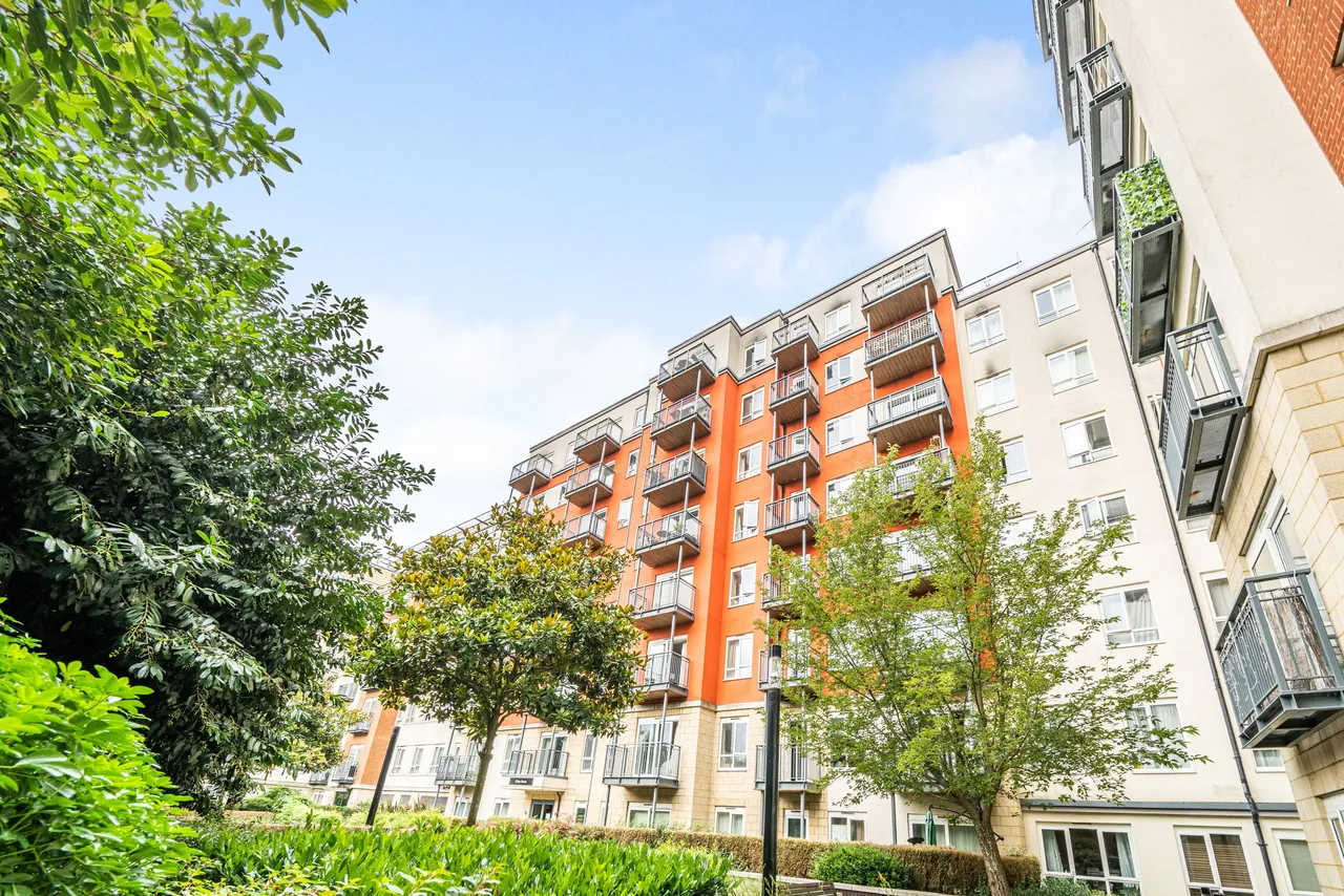 45 Eldon House, 52 Aerodrome Road, London, photo 10
