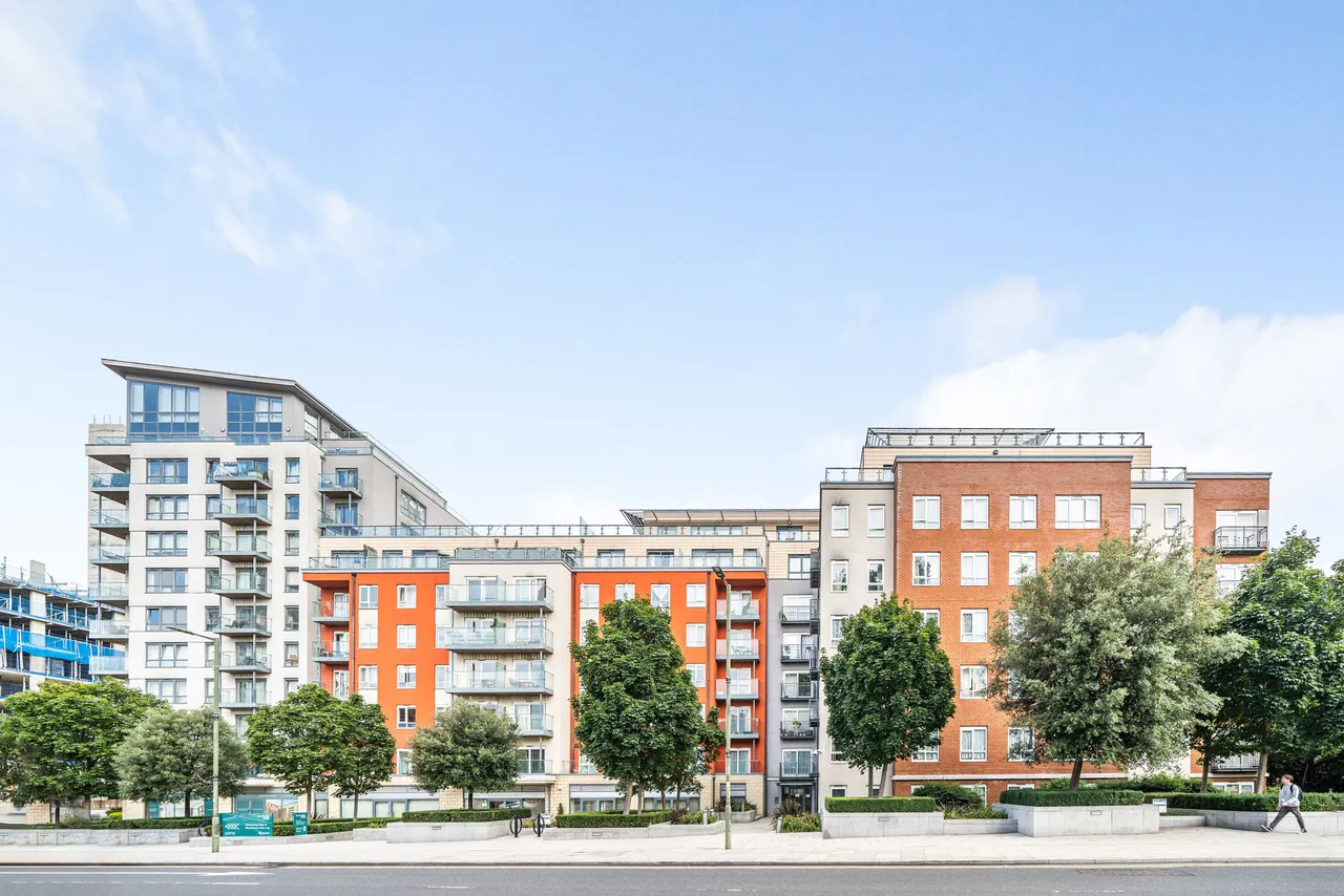 45 Eldon House, 52 Aerodrome Road, London, photo 12