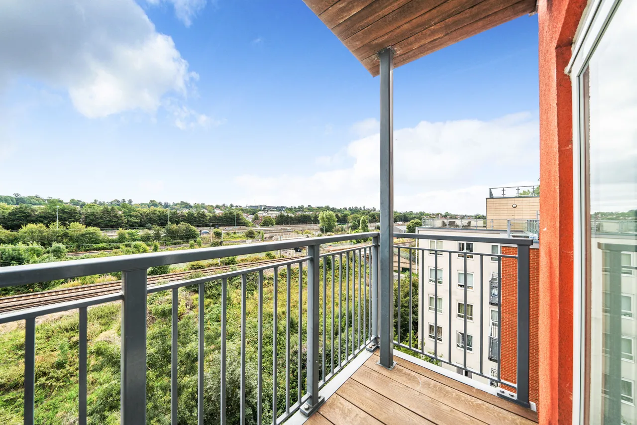 45 Eldon House, 52 Aerodrome Road, London, photo 9
