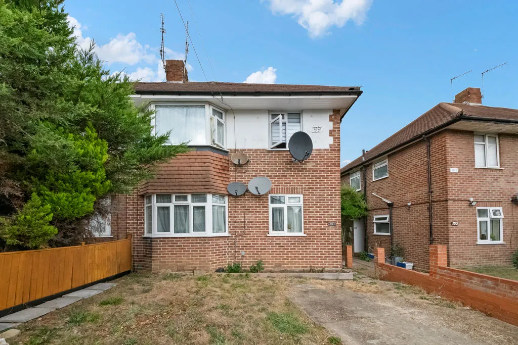 Eastcote Lane, Northolt, photo 10