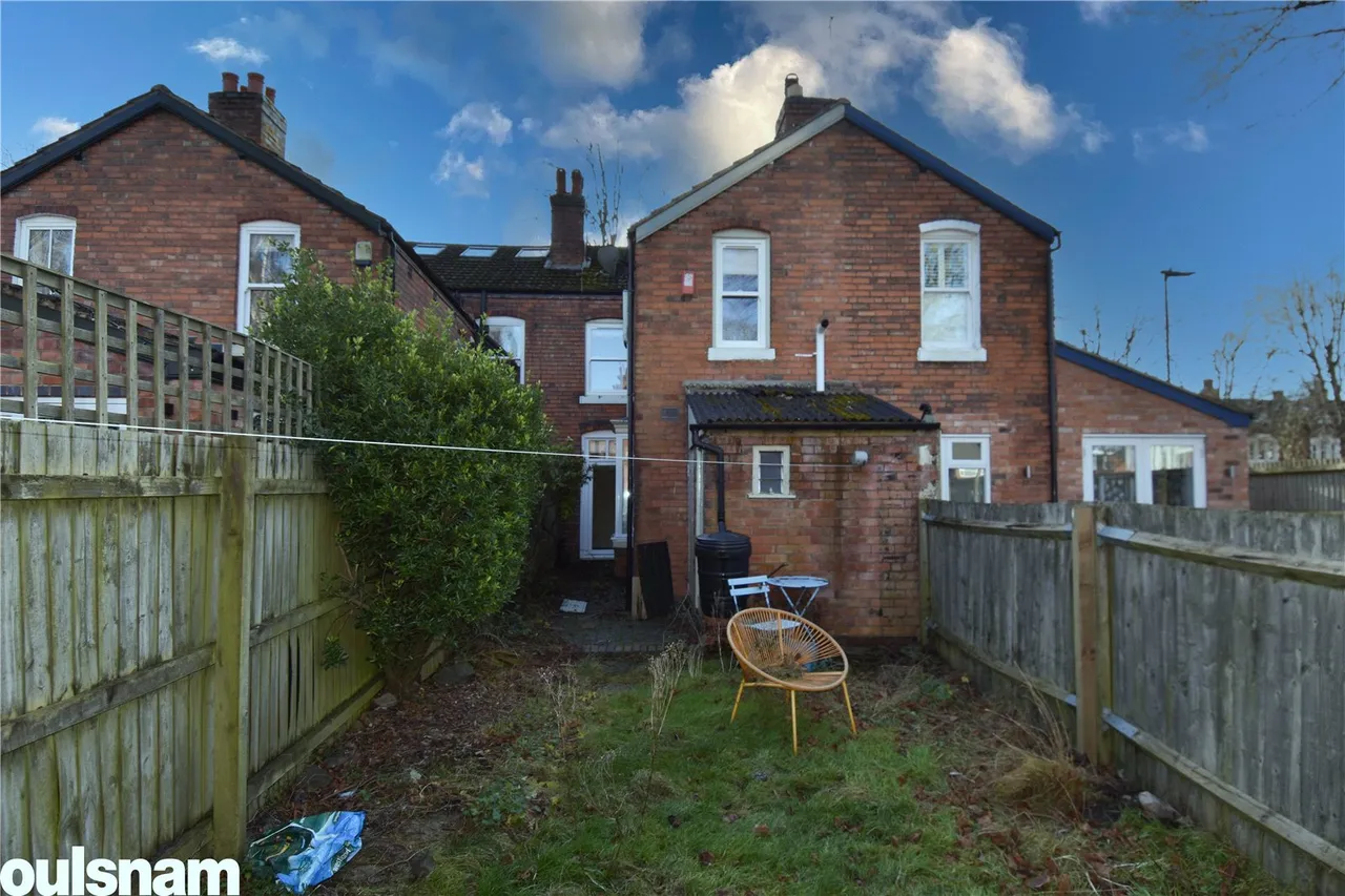 Third Avenue, Selly Park, Birmingham, West Midlands, B29 7EX, photo 12