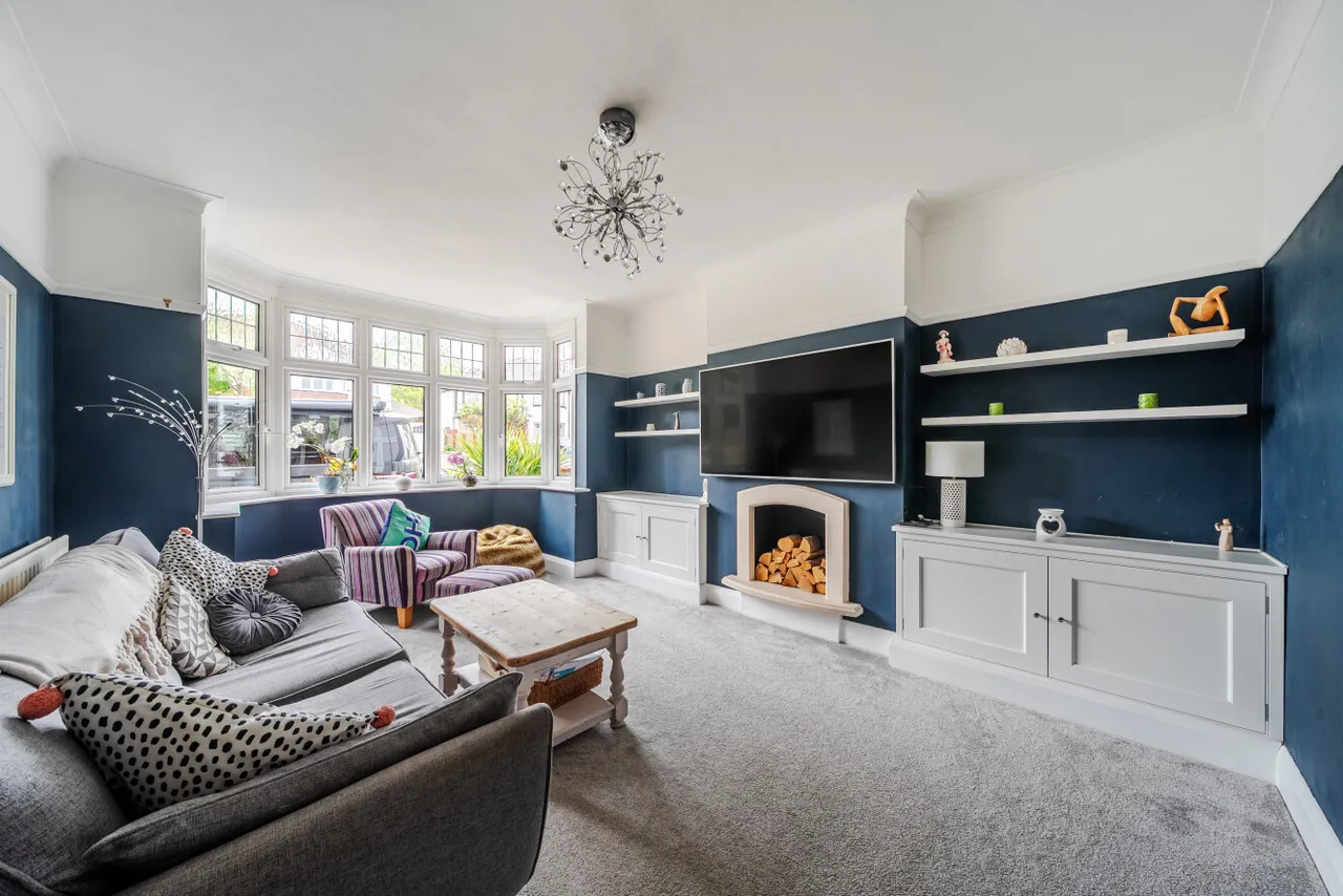 Ridgeway, Hayes, Kent, BR2, photo 5