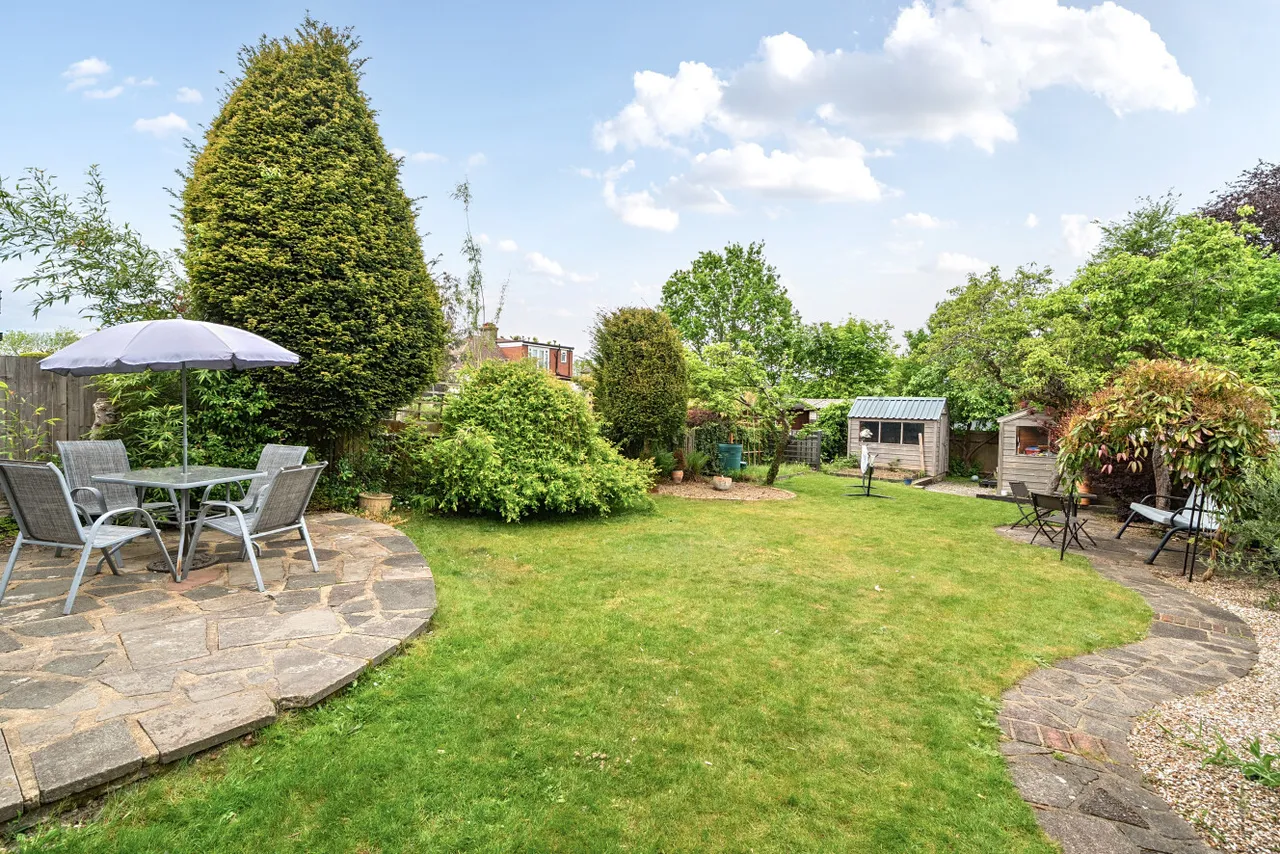 Ridgeway, Hayes, Kent, BR2, photo 4
