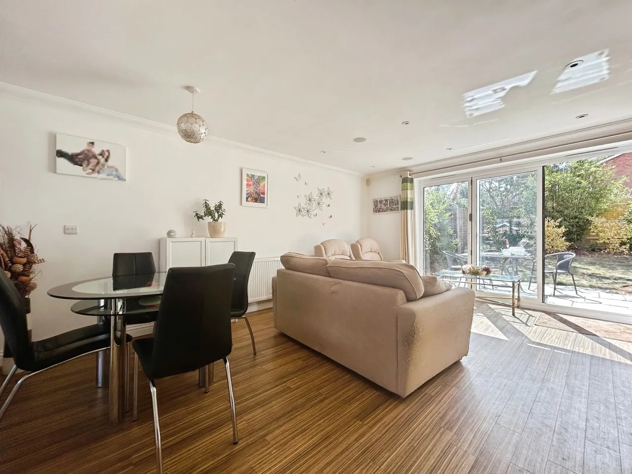 Beechcrest View, Hook, Hampshire, RG27 9RF, photo 12