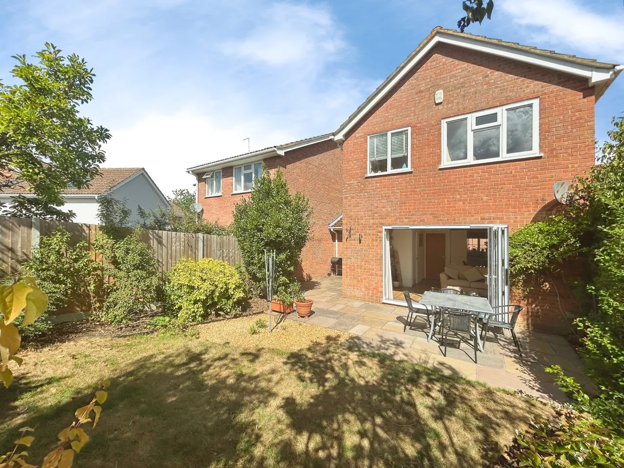 Beechcrest View, Hook, Hampshire, RG27 9RF, photo 10