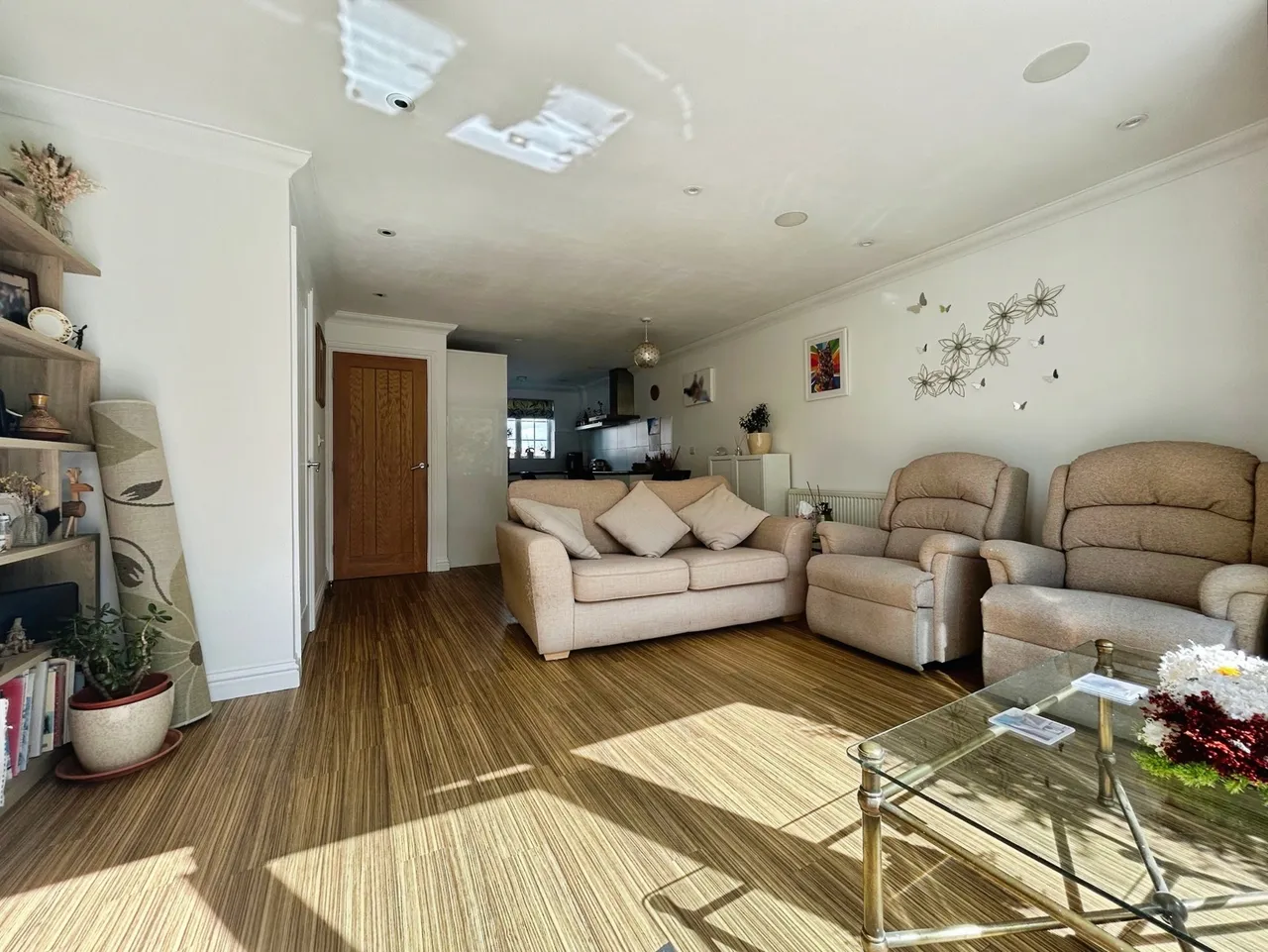 Beechcrest View, Hook, Hampshire, RG27 9RF, photo 5