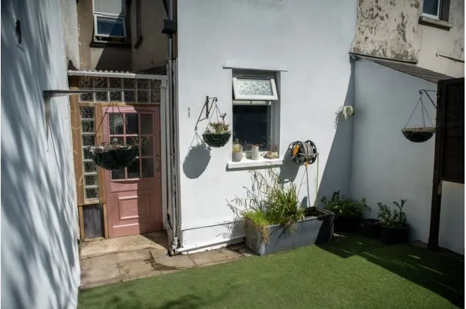 Alfred Street, Cardiff, CF24, photo 17