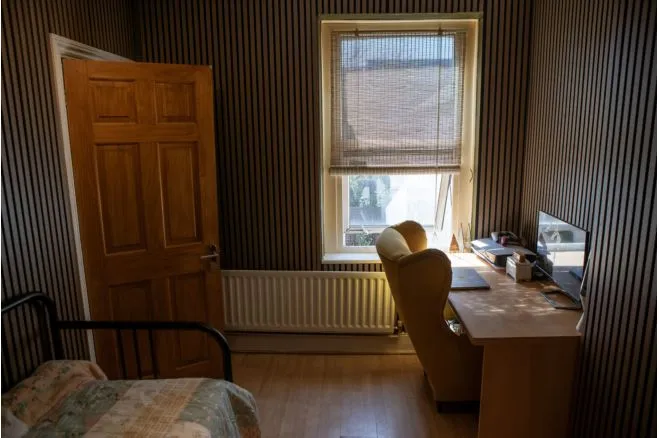 Alfred Street, Cardiff, CF24, photo 12