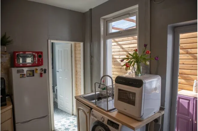 Alfred Street, Cardiff, CF24, photo 4