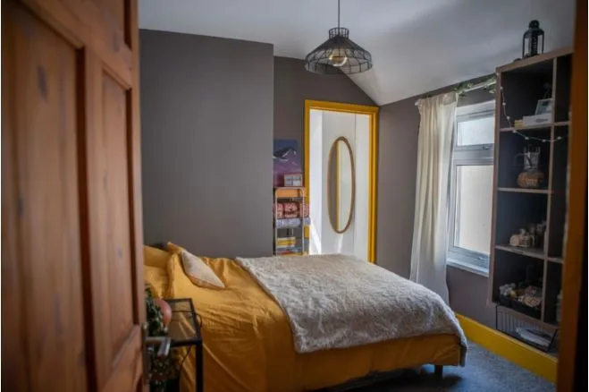 Alfred Street, Cardiff, CF24, photo 16