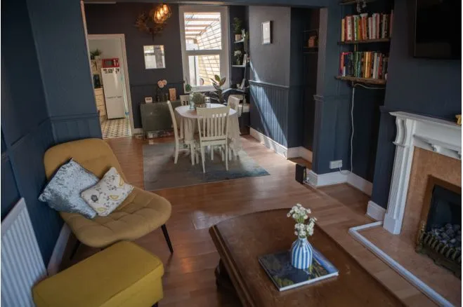 Alfred Street, Cardiff, CF24, photo 9