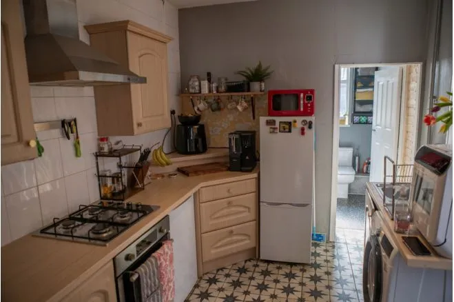 Alfred Street, Cardiff, CF24, photo 5