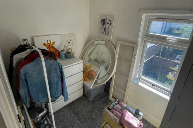 Alfred Street, Cardiff, CF24, photo 19