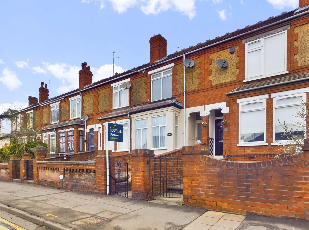 Monks Road, Lincoln, LN2, photo 18
