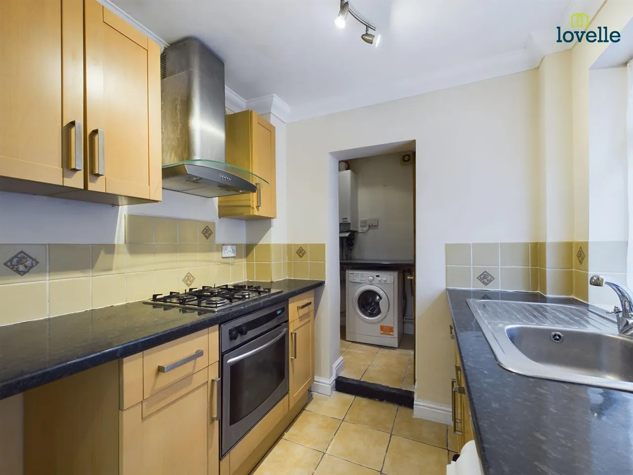 Monks Road, Lincoln, LN2, photo 8