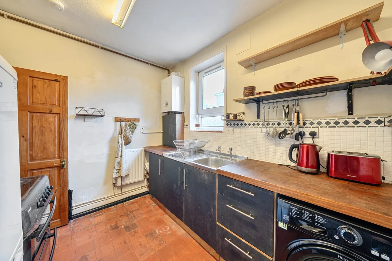 Wyndham Road, SE5, photo 3