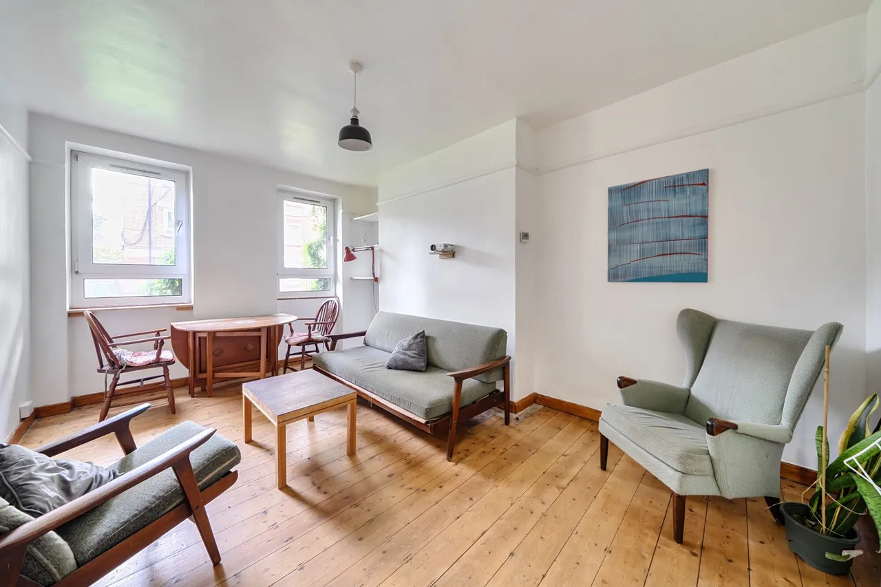 Wyndham Road, SE5, photo 2