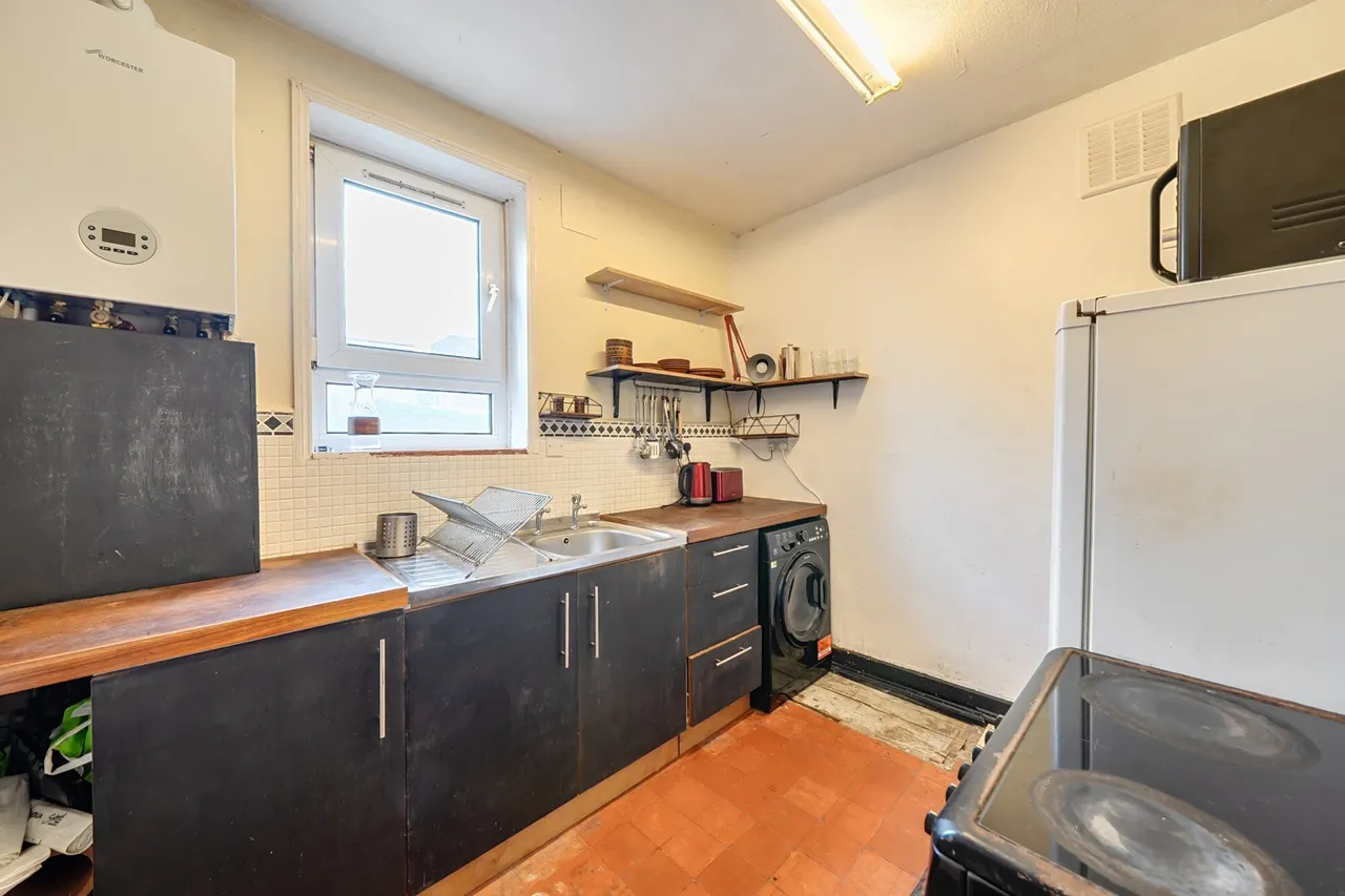 Wyndham Road, SE5, photo 9