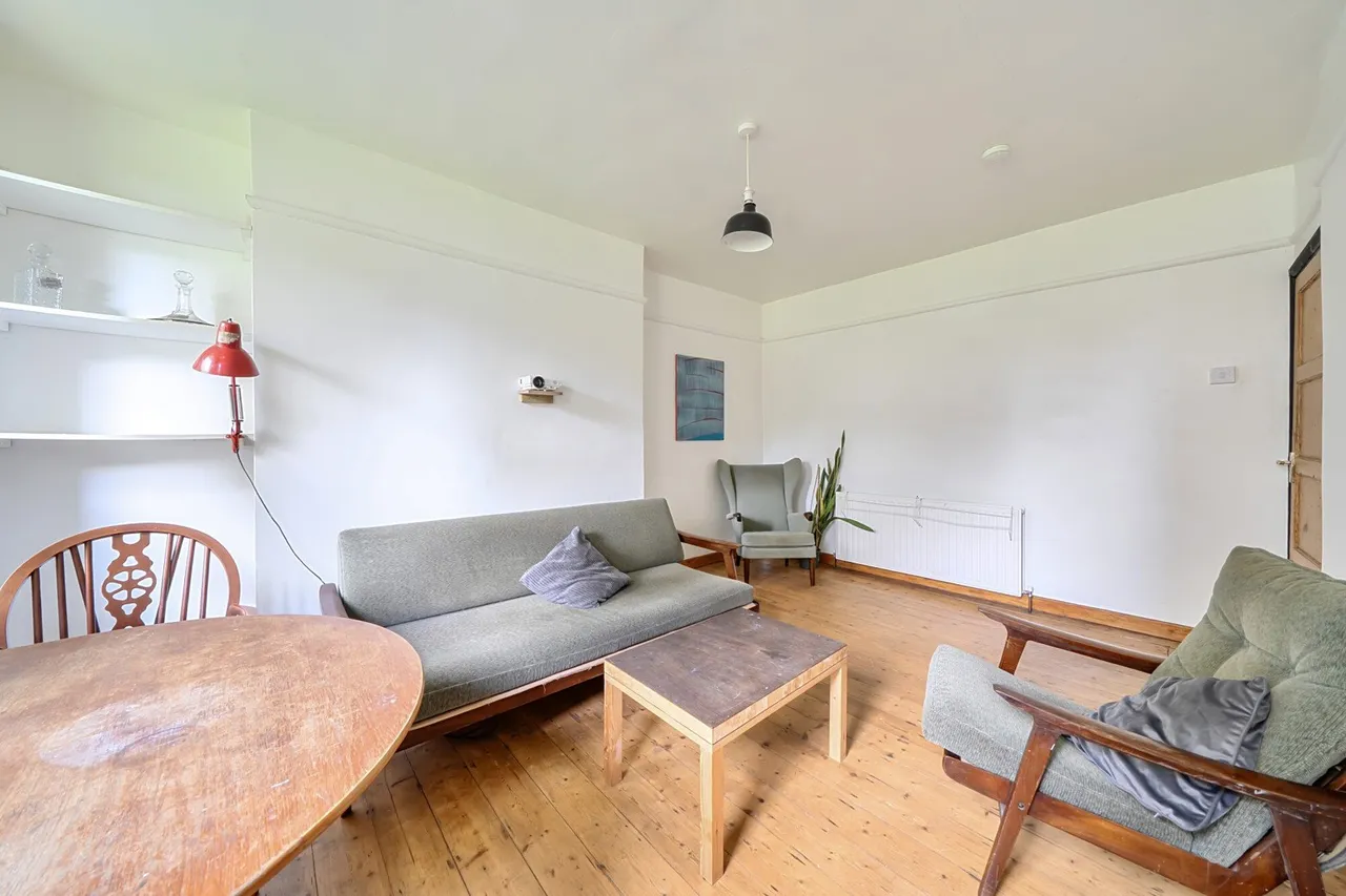 Wyndham Road, SE5, photo 15