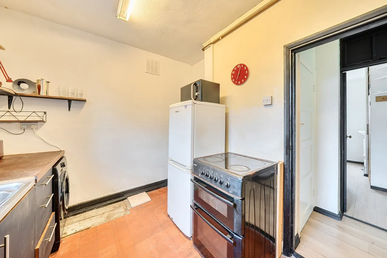Wyndham Road, SE5, photo 8