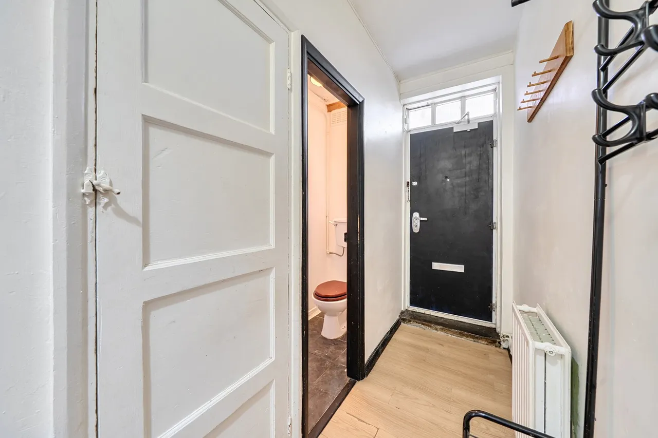 Wyndham Road, SE5, photo 17