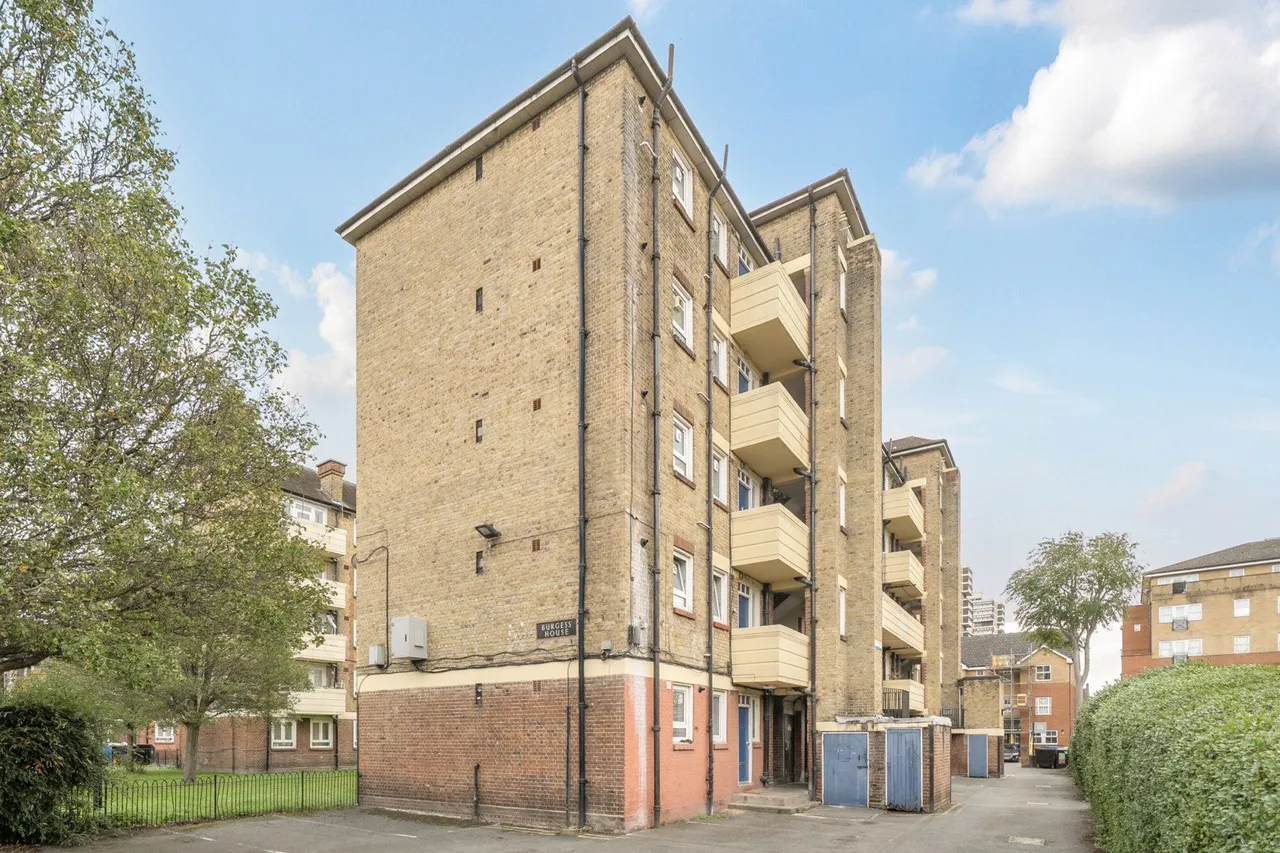 Wyndham Road, SE5, photo 14