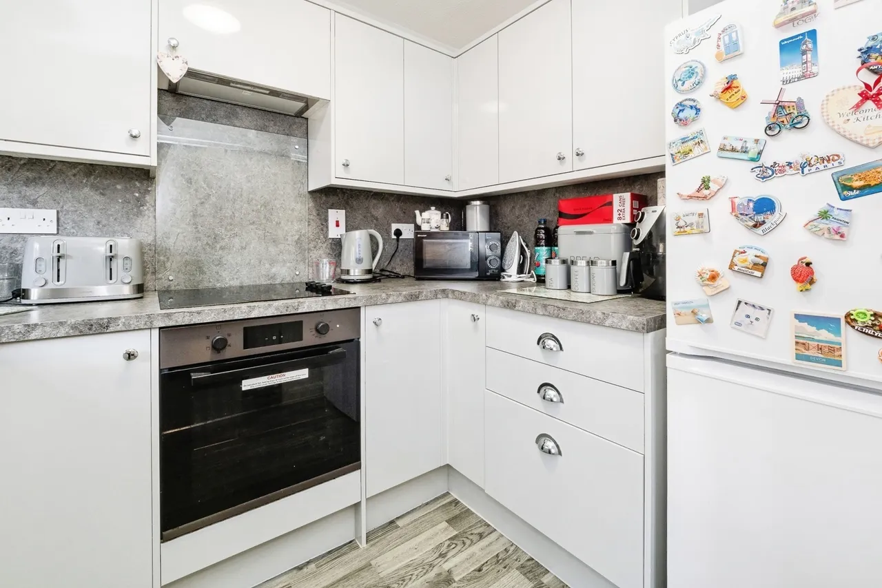Tyssen Place, South Ockendon, Essex, RM15, photo 11