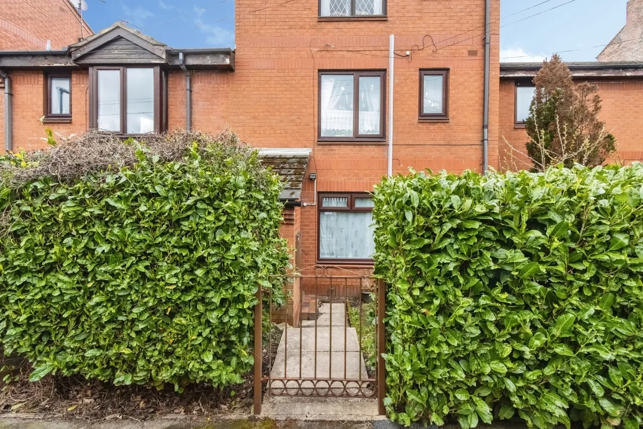 Dickinson Court, Wakefield, West Yorkshire, WF1, photo 15
