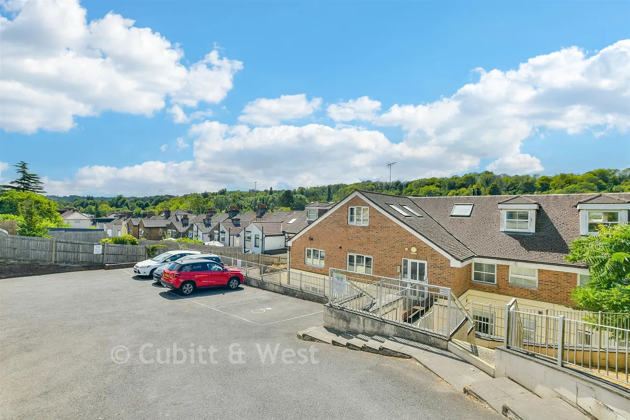 Godstone Road, Whyteleafe, CR3, photo 10