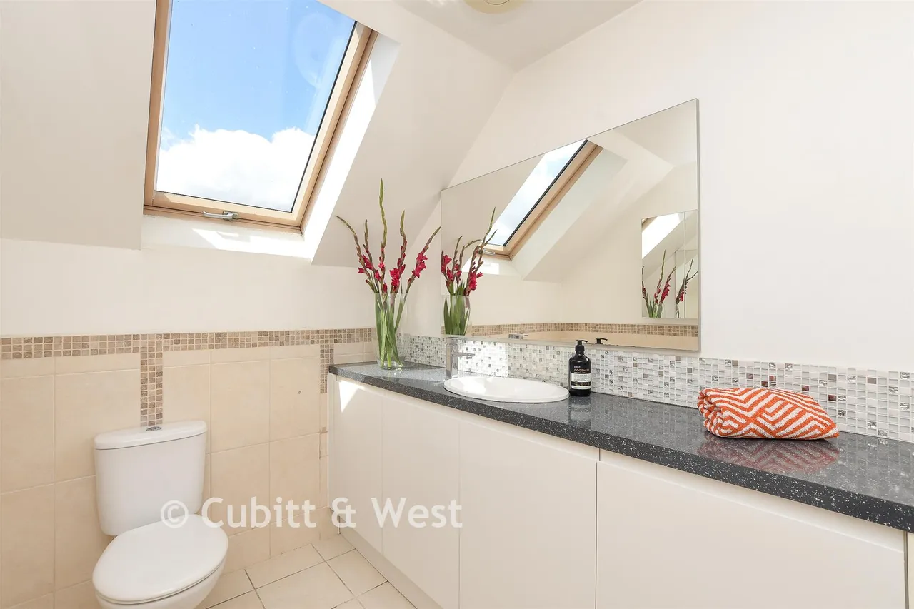 Godstone Road, Whyteleafe, CR3, photo 13