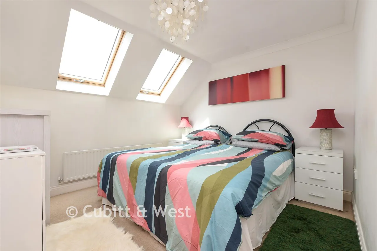 Godstone Road, Whyteleafe, CR3, photo 5