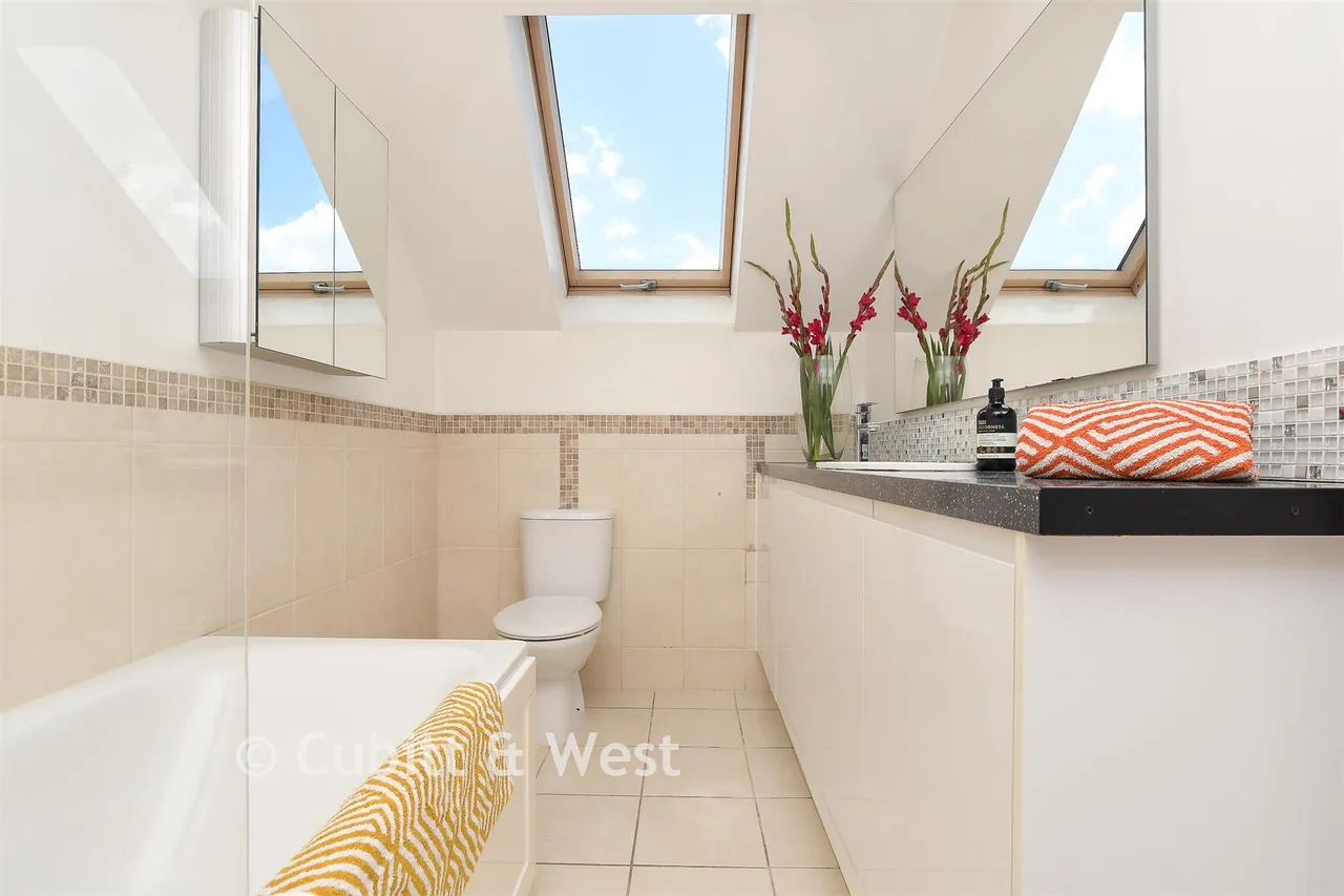 Godstone Road, Whyteleafe, CR3, photo 12