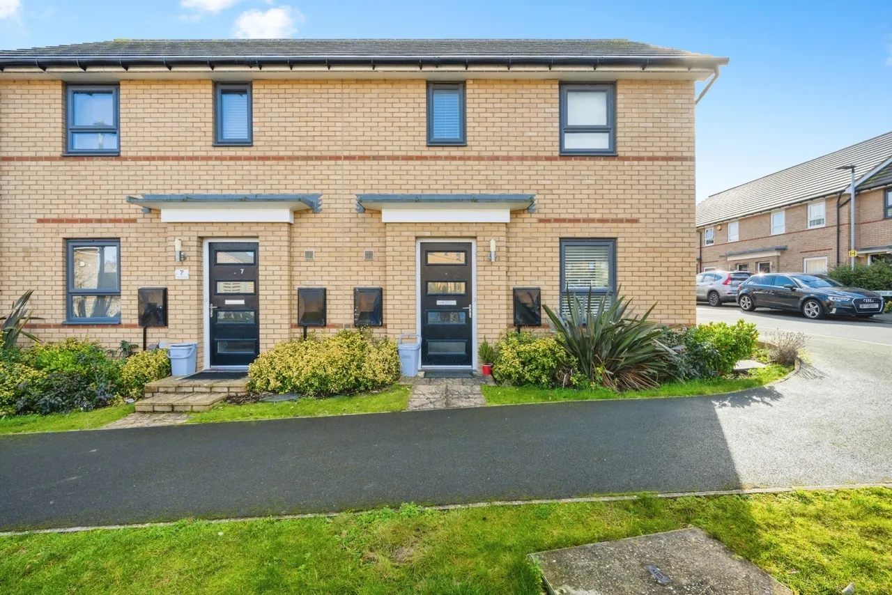 Tawny Avenue, Wixams, Bedford, Bedfordshire, MK42, photo 19