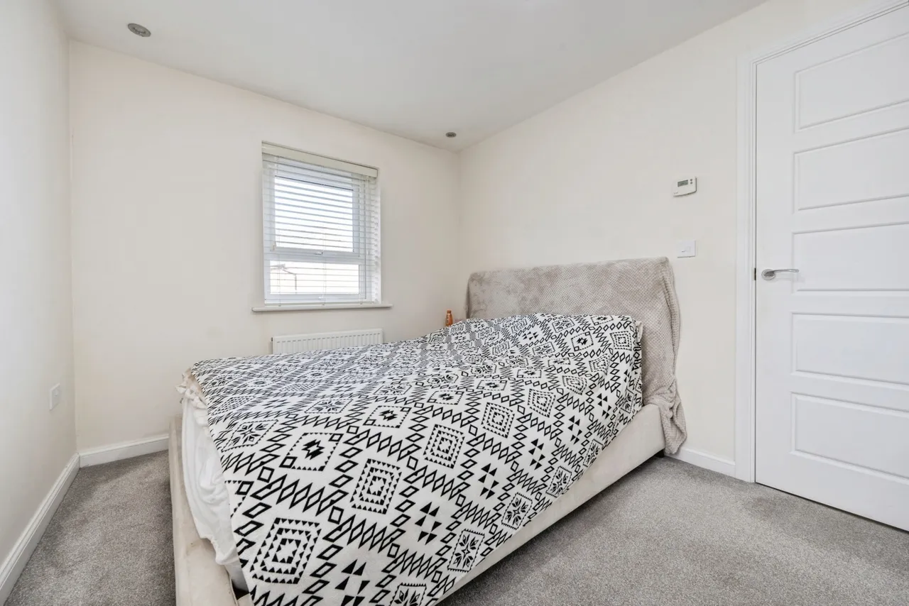 Tawny Avenue, Wixams, Bedford, Bedfordshire, MK42, photo 9