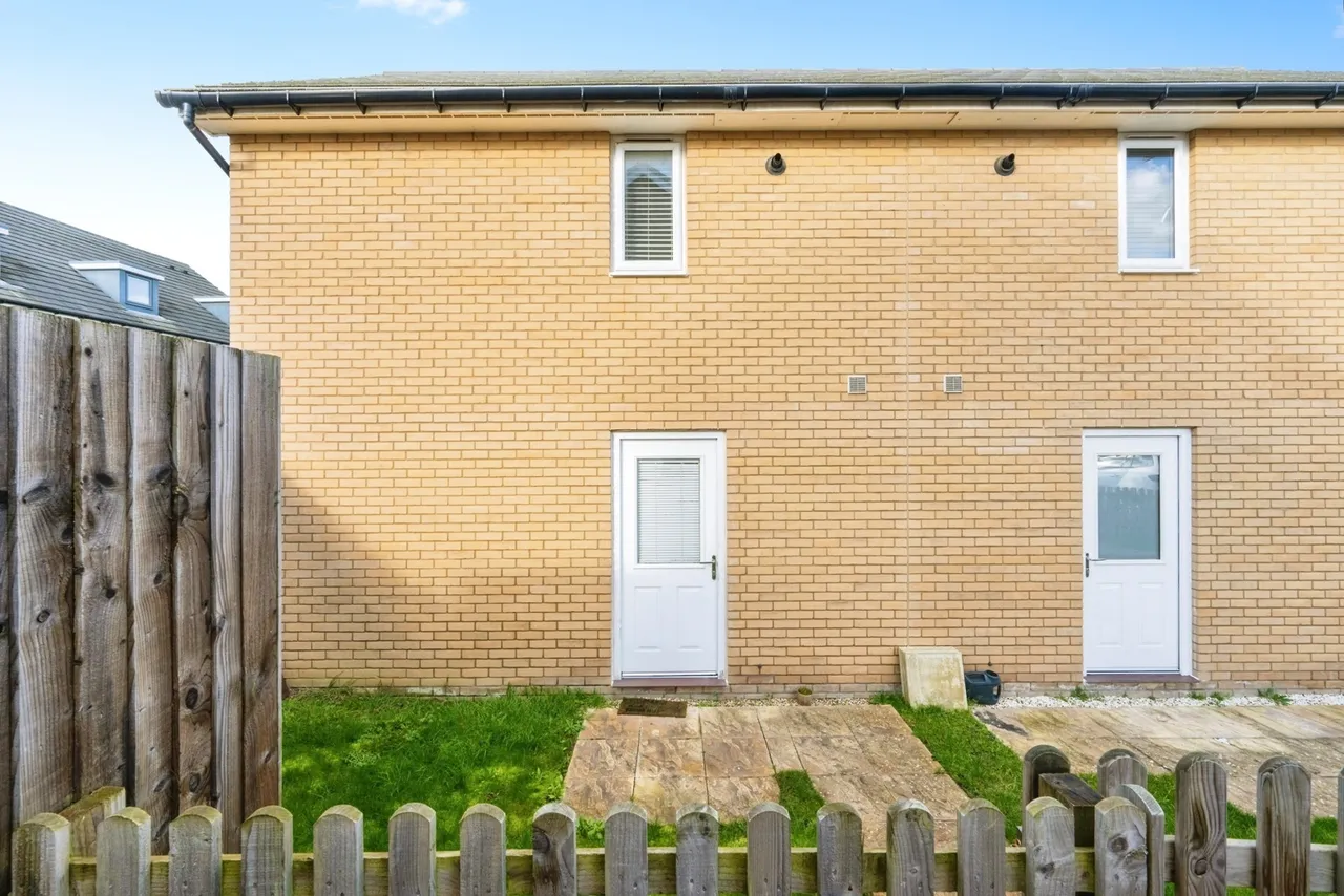 Tawny Avenue, Wixams, Bedford, Bedfordshire, MK42, photo 18
