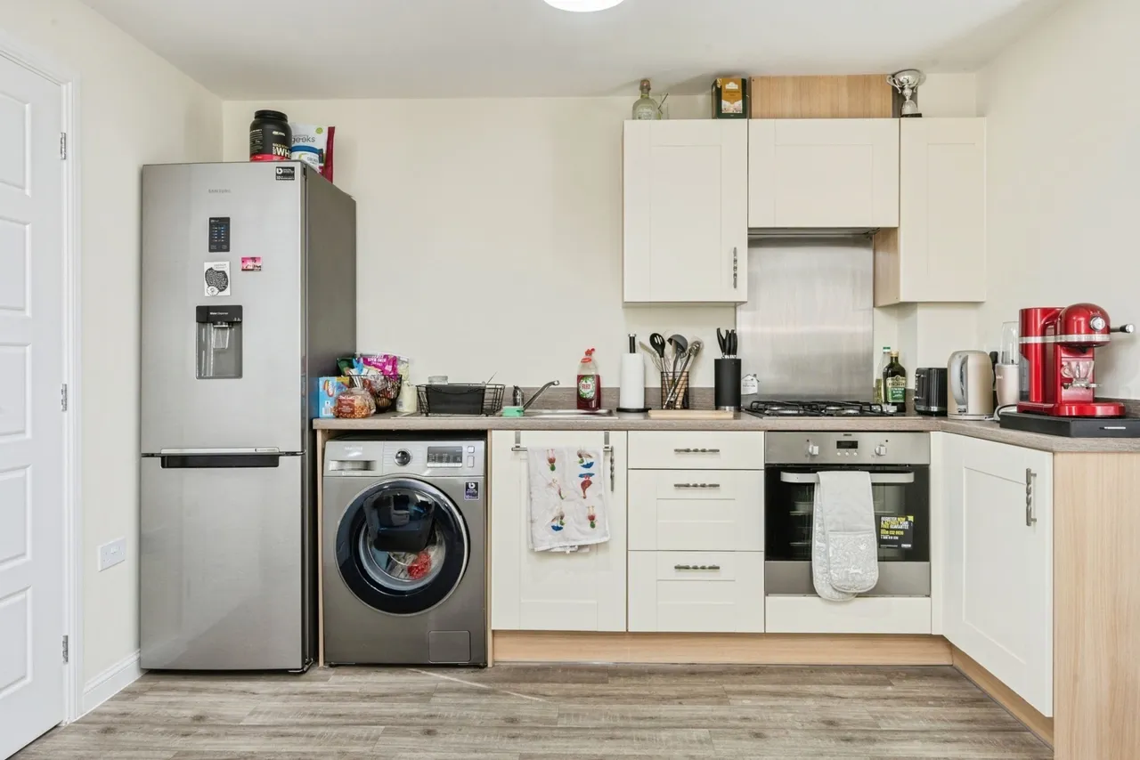 Tawny Avenue, Wixams, Bedford, Bedfordshire, MK42, photo 5
