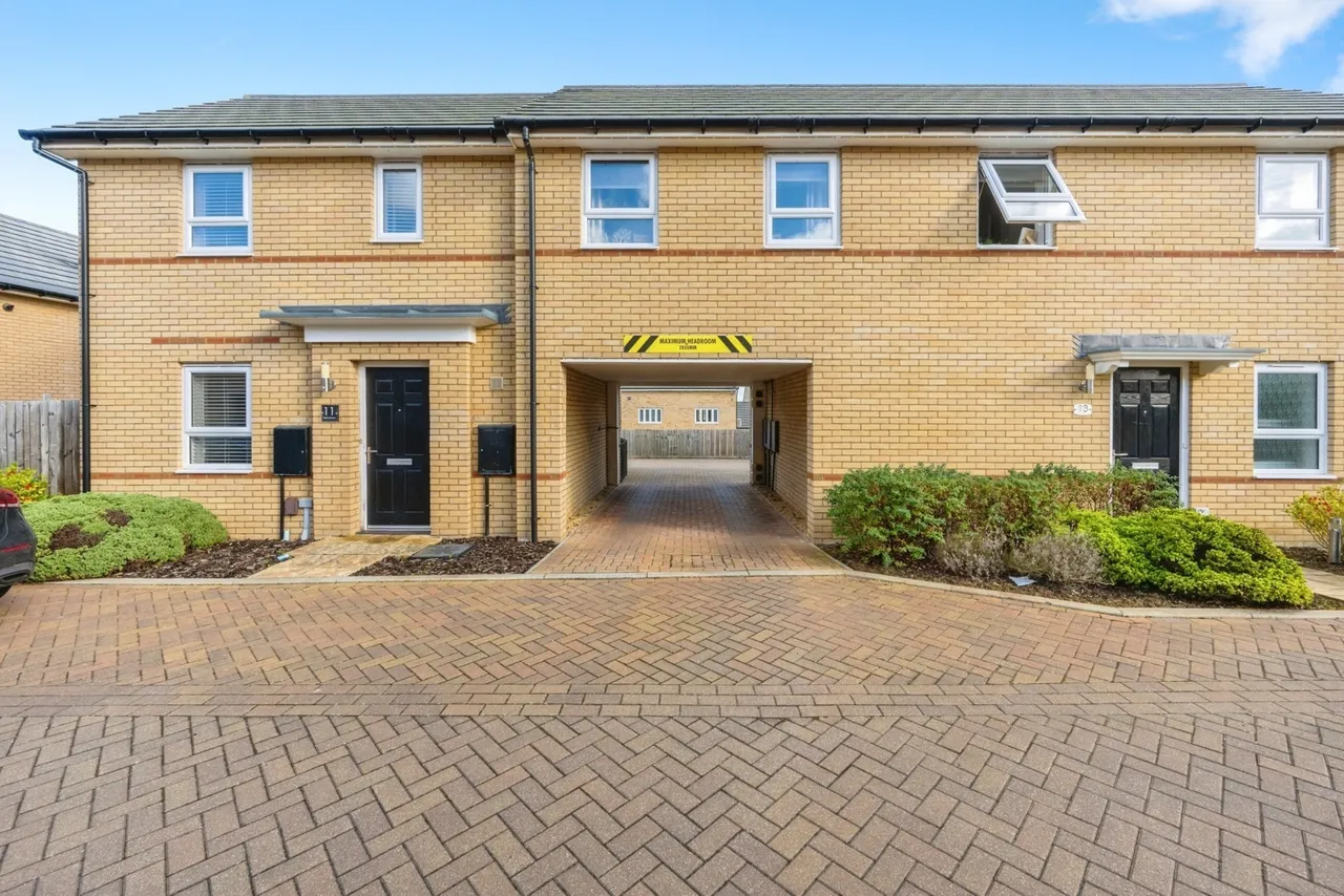 Tawny Avenue, Wixams, Bedford, Bedfordshire, MK42, photo 17