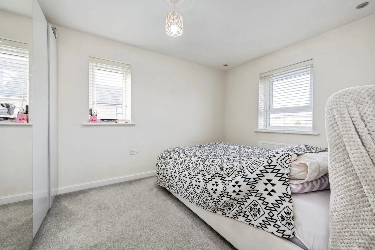 Tawny Avenue, Wixams, Bedford, Bedfordshire, MK42, photo 11
