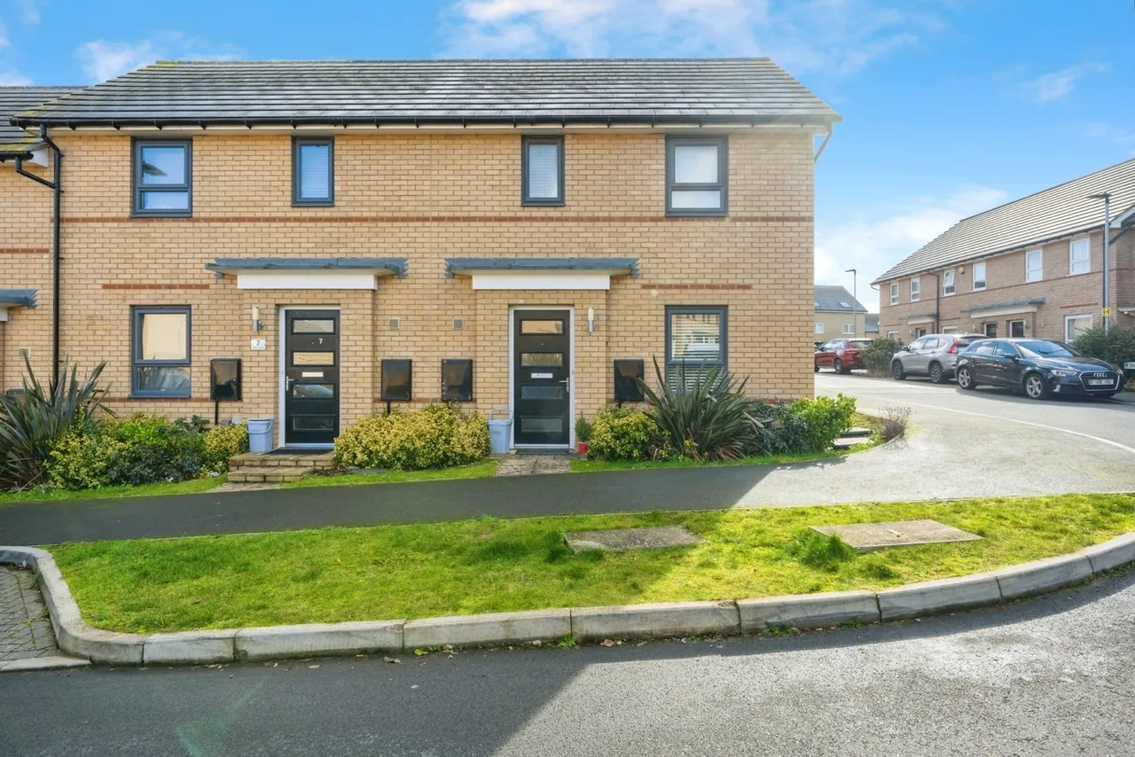 Tawny Avenue, Wixams, Bedford, Bedfordshire, MK42, photo 20