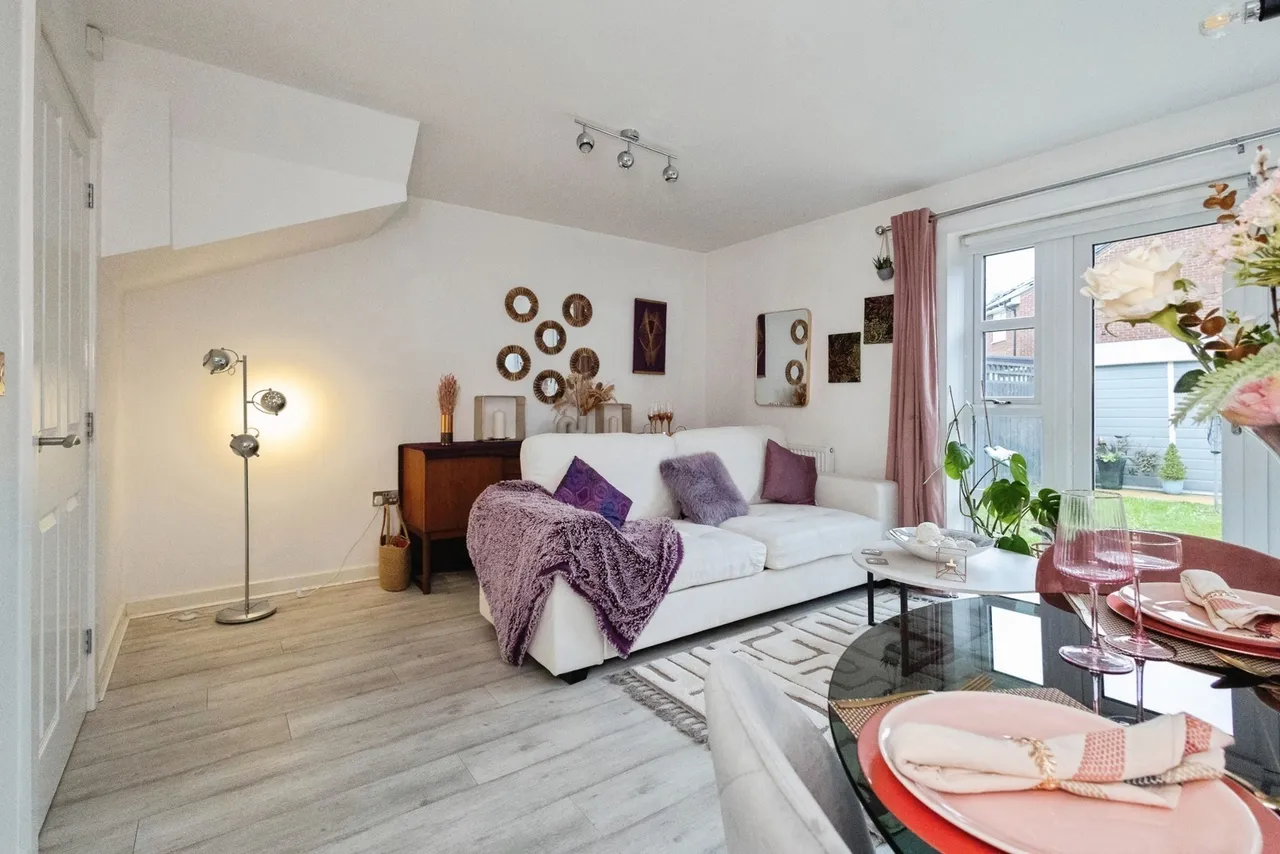 Gorton Lane, Manchester, M12, photo 13